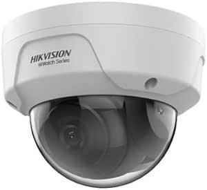Hikvision 1 camara_domo