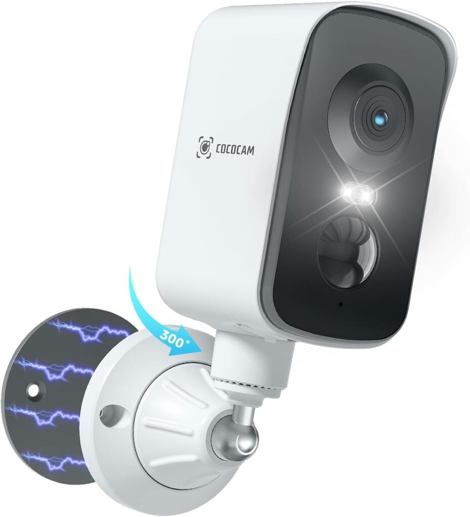 4G 1 camara infrarojo