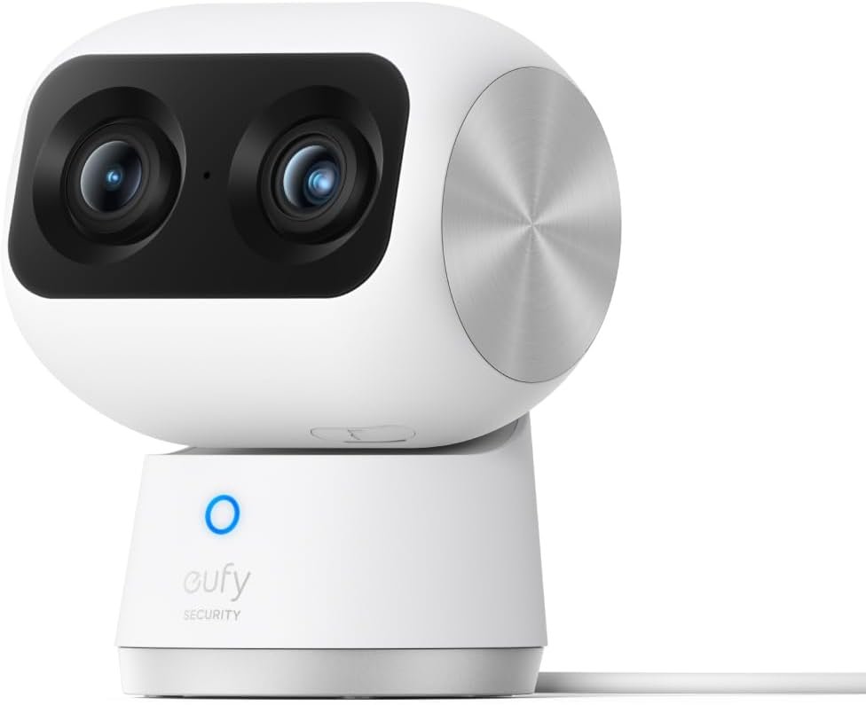 Eufy 1 camara eufy