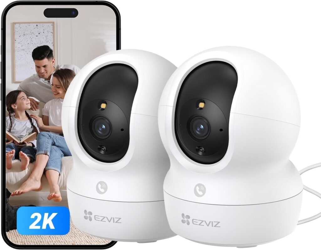 Ezviz 1 camara ezviz