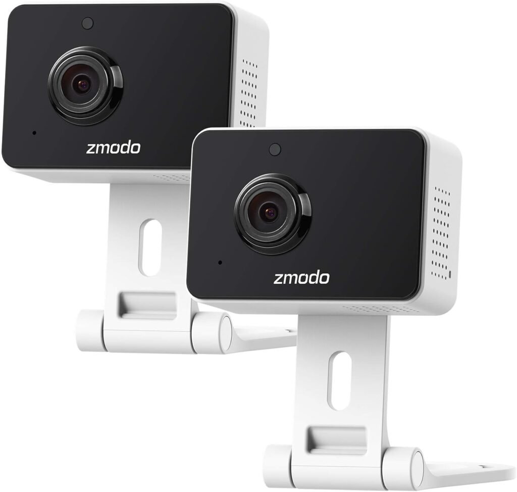 zmodo
