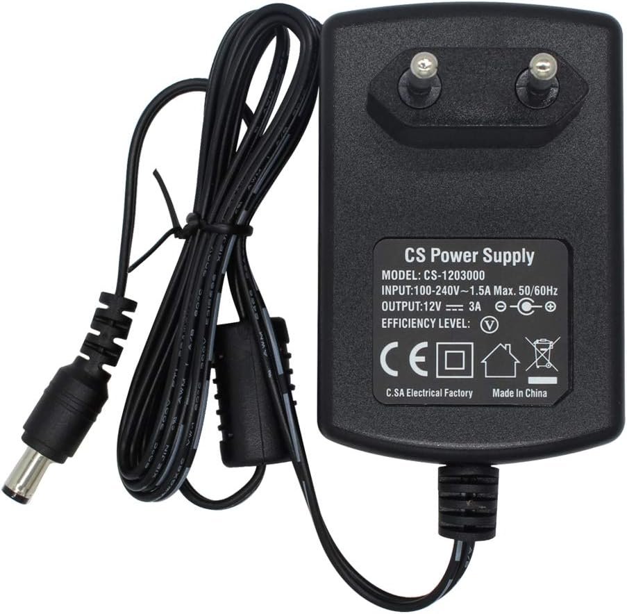 Adaptadores 12 V (CCTV) 1 Adaptadores 12 V CCTV